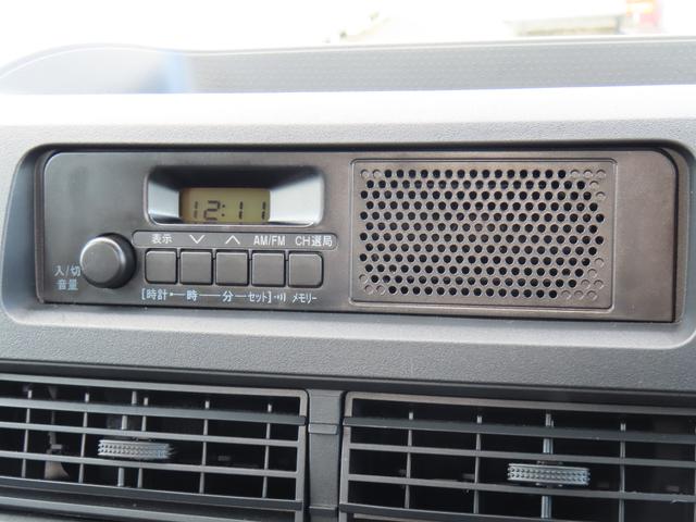 ハイゼットトラック スタンダード 農用スペシャル(39枚目)