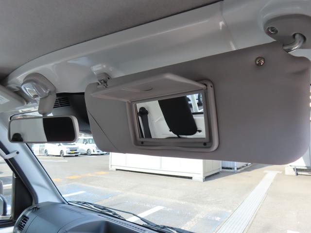 ハイゼットトラック スタンダード 農用スペシャル(51枚目)