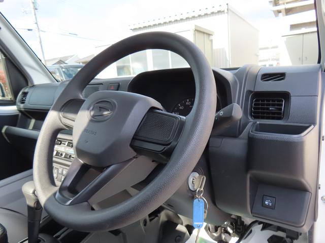 ハイゼットトラック スタンダード 農用スペシャル(52枚目)