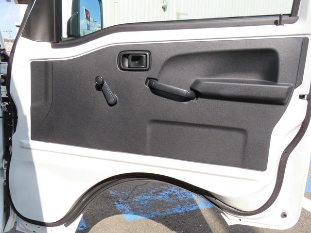 ハイゼットトラック スタンダード 農用スペシャル(57枚目)