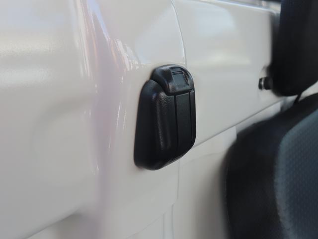 ハイゼットトラック スタンダード 農用スペシャル(58枚目)