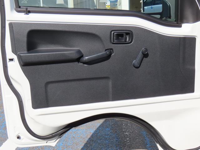 ハイゼットトラック スタンダード 農用スペシャル(60枚目)