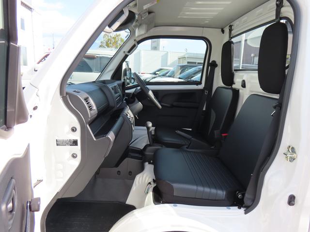 ハイゼットトラック スタンダード 農用スペシャル(62枚目)