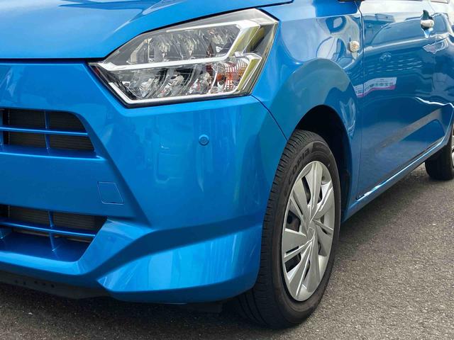 ミライース Ｘ　リミテッドＳＡＩＩＩ（5枚目）