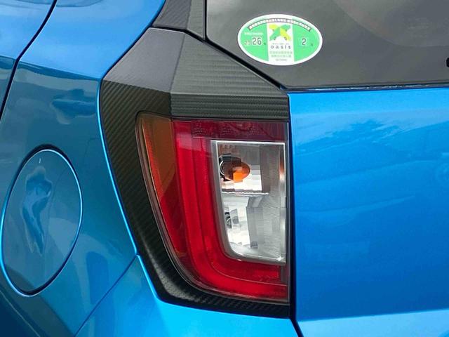 ミライース Ｘ　リミテッドＳＡＩＩＩ（9枚目）