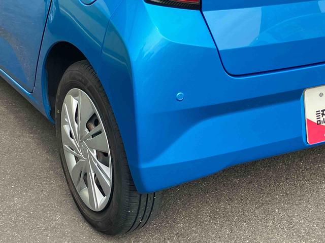 ミライース Ｘ　リミテッドＳＡＩＩＩ（10枚目）