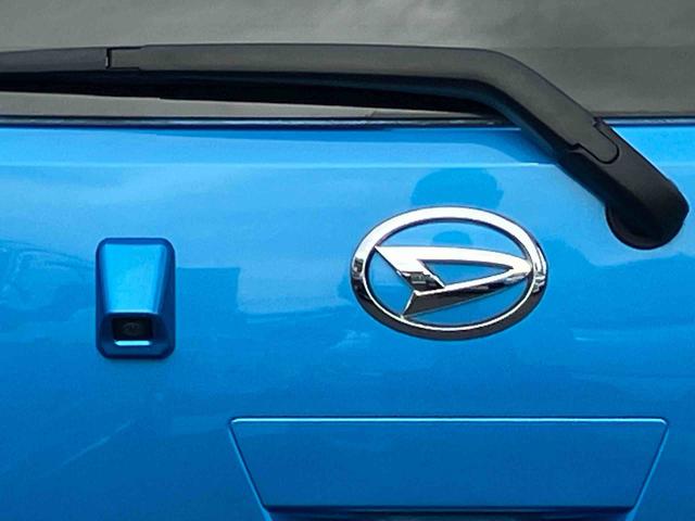 ミライース Ｘ　リミテッドＳＡＩＩＩ（12枚目）