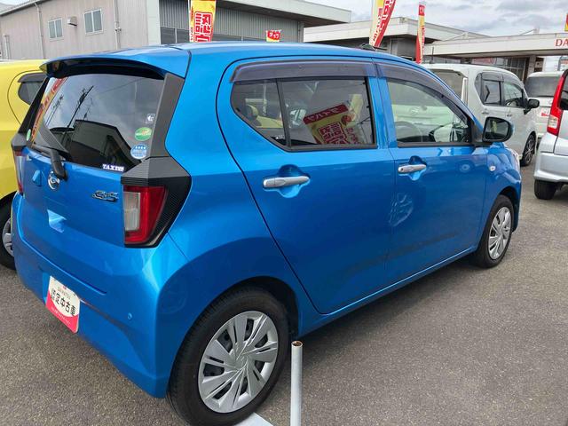 ミライース Ｘ　リミテッドＳＡＩＩＩ（16枚目）