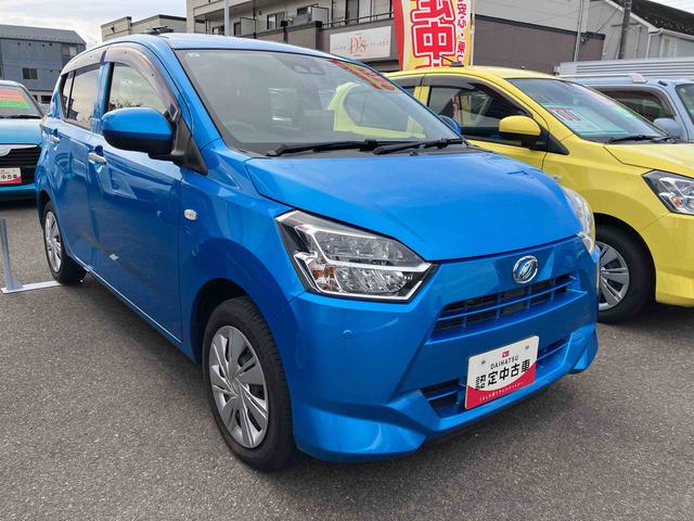 ミライース Ｘ　リミテッドＳＡＩＩＩ（17枚目）