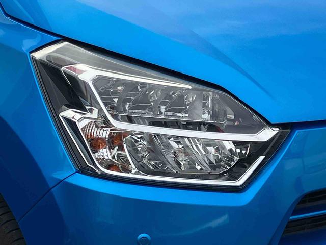 ミライース Ｘ　リミテッドＳＡＩＩＩ（18枚目）