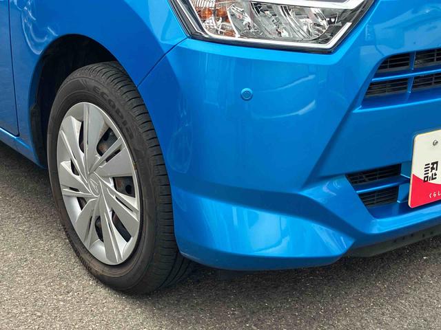 ミライース Ｘ　リミテッドＳＡＩＩＩ（19枚目）