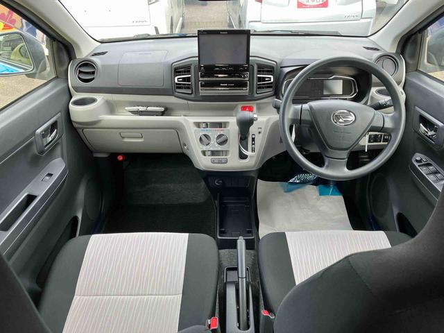 ミライース Ｘ　リミテッドＳＡＩＩＩ（20枚目）