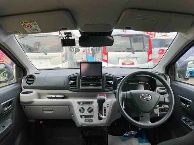 ミライース Ｘ　リミテッドＳＡＩＩＩ（21枚目）