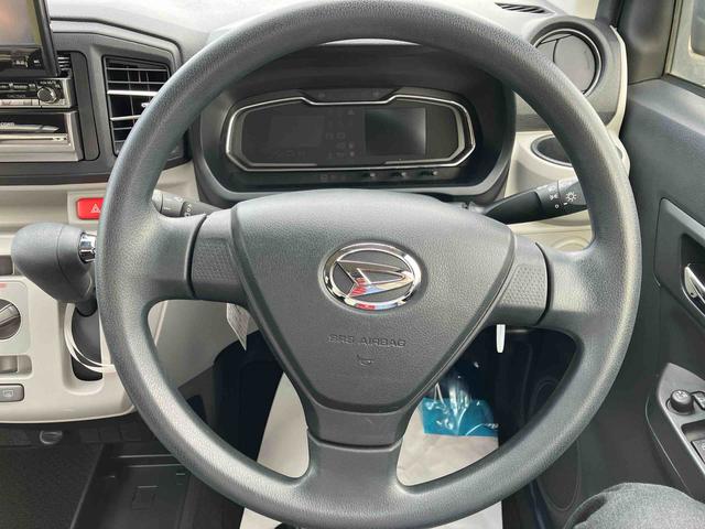 ミライース Ｘ　リミテッドＳＡＩＩＩ（25枚目）