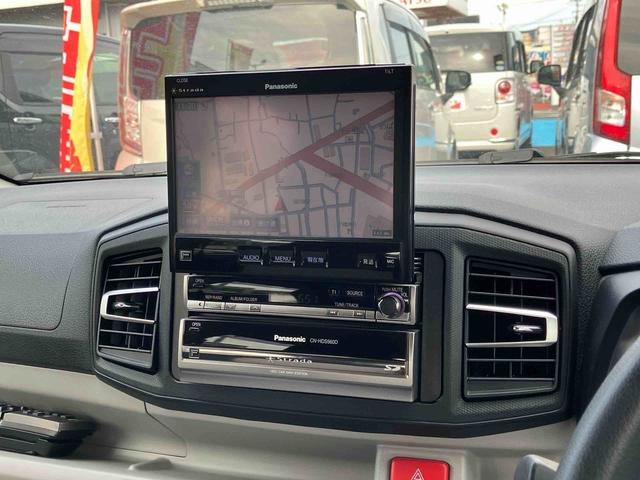 ミライース Ｘ　リミテッドＳＡＩＩＩ（29枚目）