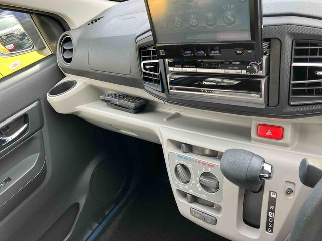 ミライース Ｘ　リミテッドＳＡＩＩＩ（37枚目）