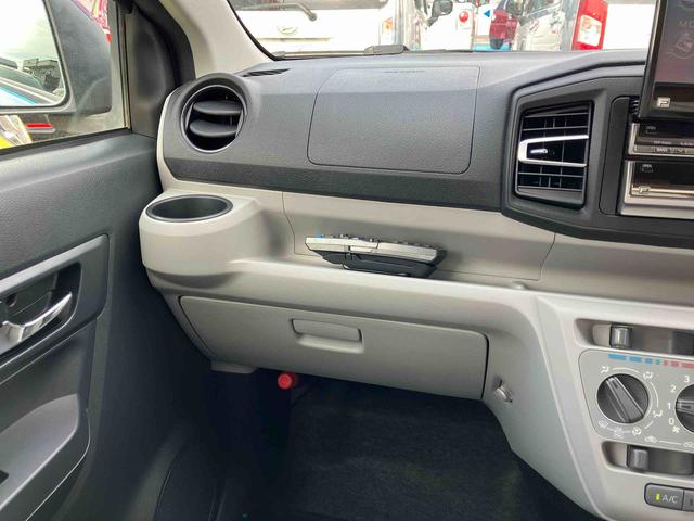 ミライース Ｘ　リミテッドＳＡＩＩＩ（38枚目）