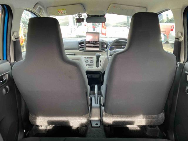 ミライース Ｘ　リミテッドＳＡＩＩＩ（48枚目）