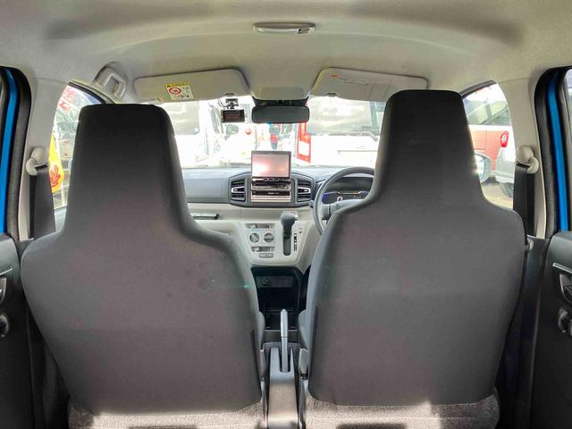 ミライース Ｘ　リミテッドＳＡＩＩＩ（49枚目）