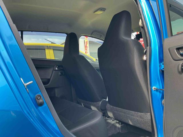 ミライース Ｘ　リミテッドＳＡＩＩＩ（51枚目）