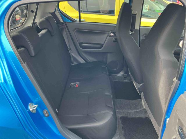 ミライース Ｘ　リミテッドＳＡＩＩＩ（52枚目）