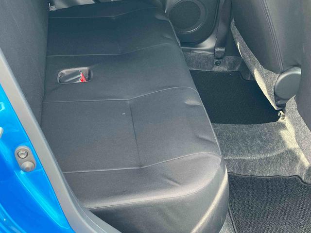 ミライース Ｘ　リミテッドＳＡＩＩＩ（53枚目）