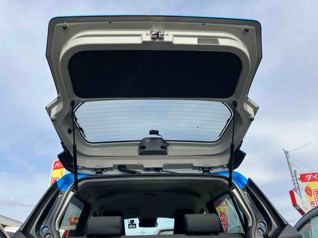 ミライース Ｘ　リミテッドＳＡＩＩＩ（58枚目）