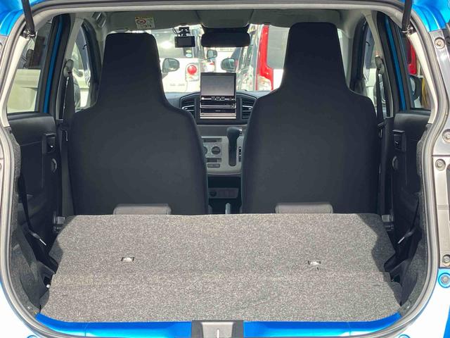 ミライース Ｘ　リミテッドＳＡＩＩＩ（64枚目）