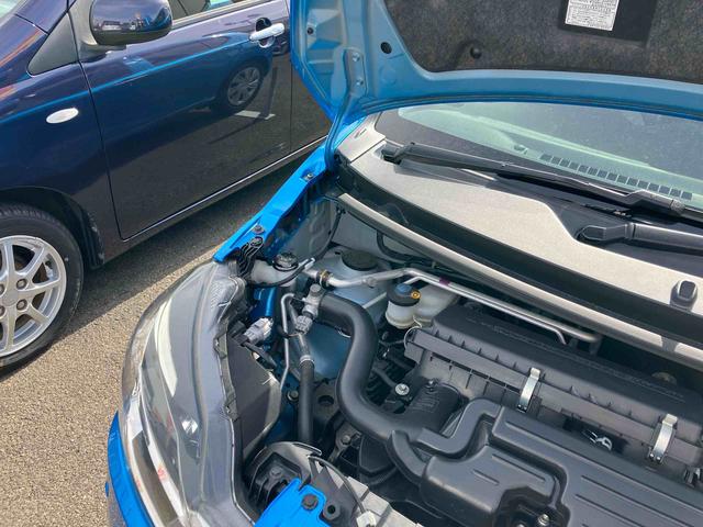 ミライース Ｘ　リミテッドＳＡＩＩＩ（73枚目）