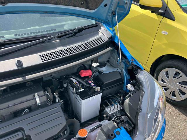 ミライース Ｘ　リミテッドＳＡＩＩＩ（74枚目）