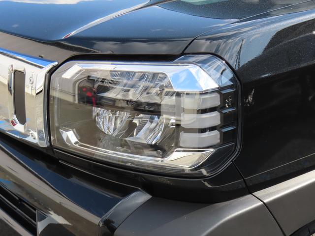 タフト Ｇターボ　クロムベンチャー（9枚目）