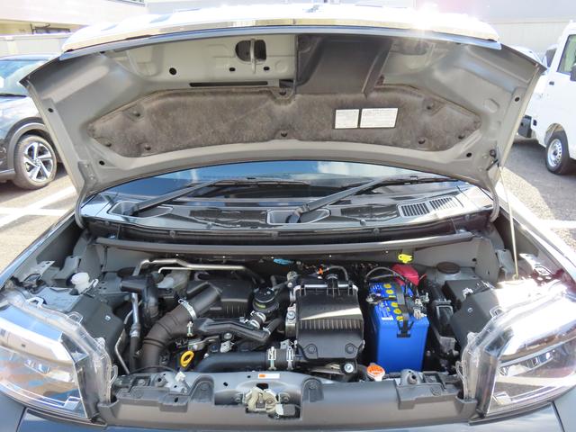 タフト Ｇターボ　クロムベンチャー（17枚目）