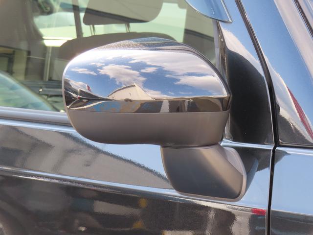 タフト Ｇターボ　クロムベンチャー（18枚目）