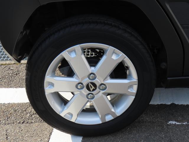 タフト Ｇターボ　クロムベンチャー（20枚目）