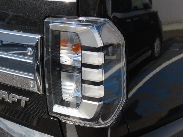 タフト Ｇターボ　クロムベンチャー（21枚目）