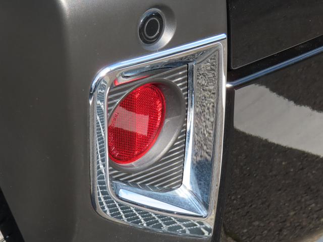 タフト Ｇターボ　クロムベンチャー（27枚目）