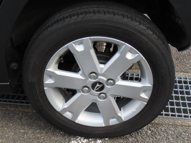 タフト Ｇターボ　クロムベンチャー（30枚目）