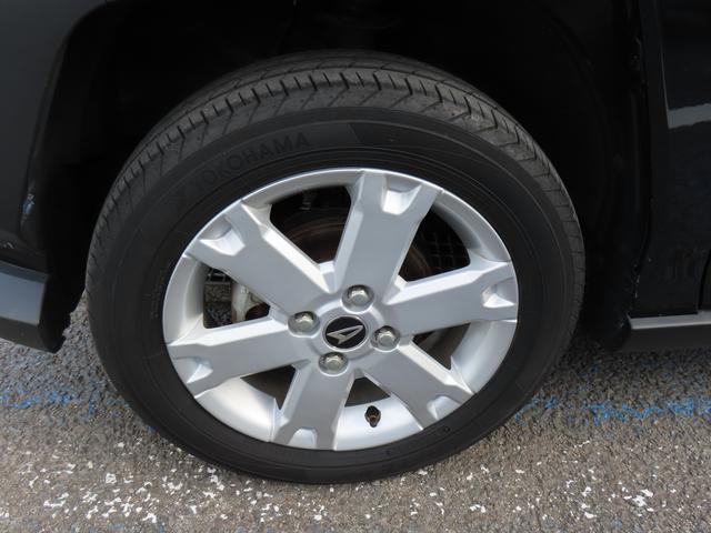 タフト Ｇターボ　クロムベンチャー（35枚目）