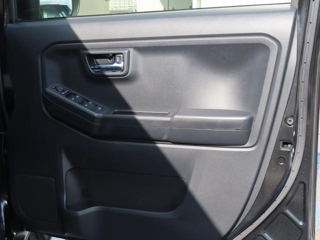 タフト Ｇターボ　クロムベンチャー（59枚目）