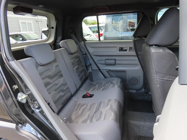 タフト Ｇターボ　クロムベンチャー（64枚目）