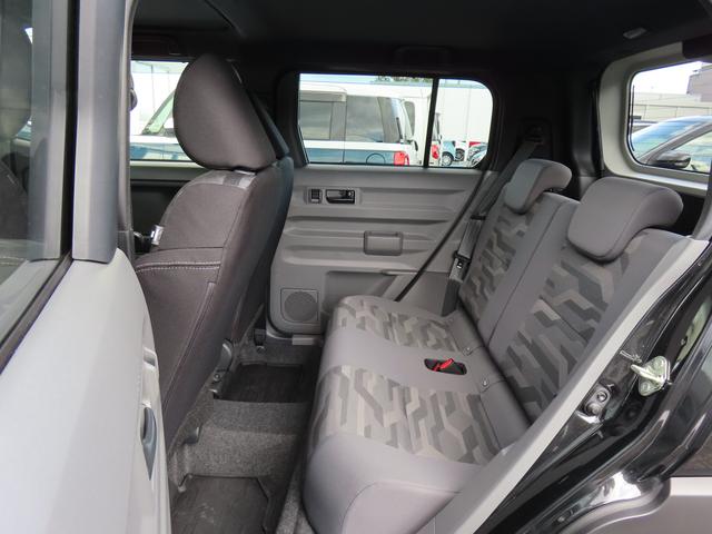 タフト Ｇターボ　クロムベンチャー（73枚目）