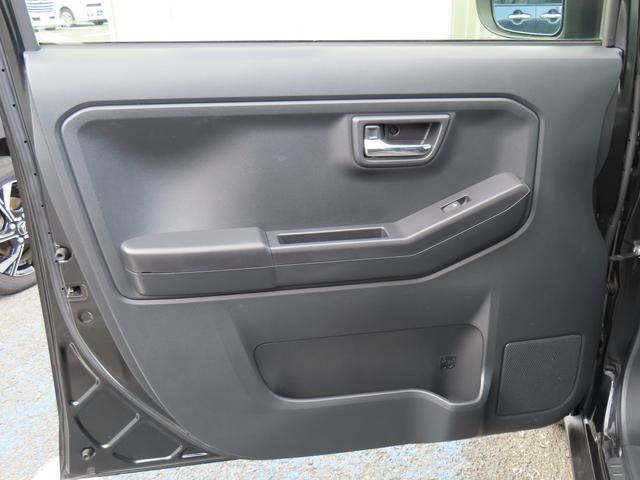 タフト Ｇターボ　クロムベンチャー（75枚目）