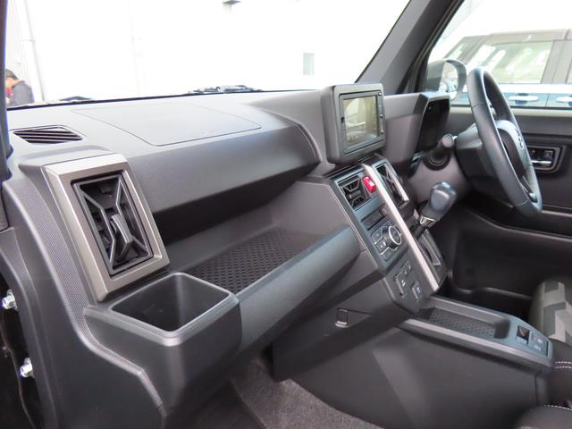 タフト Ｇターボ　クロムベンチャー（76枚目）