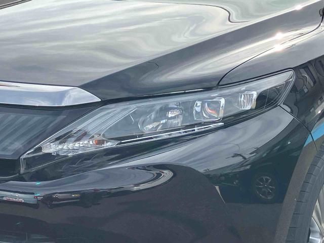 ハリアー エレガンス（3枚目）