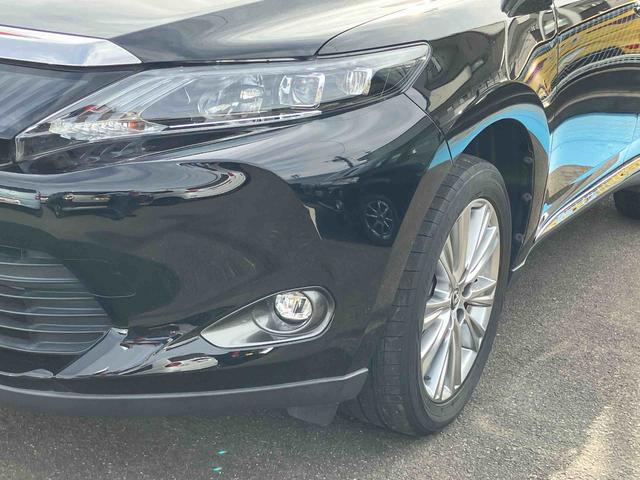 ハリアー エレガンス（4枚目）