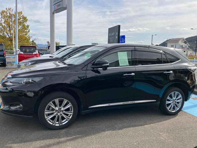 ハリアー エレガンス（7枚目）