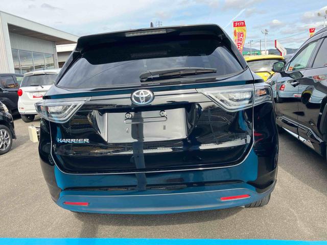 ハリアー エレガンス（9枚目）