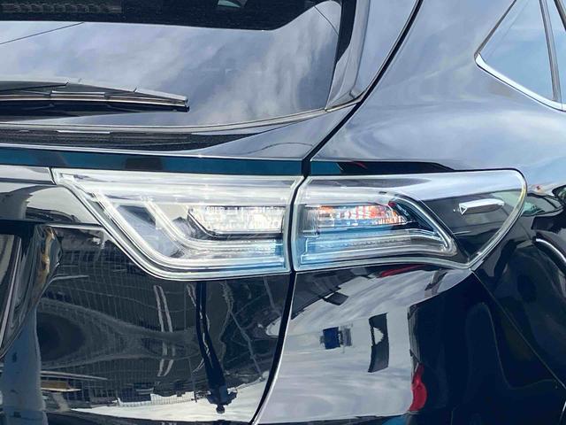 ハリアー エレガンス（11枚目）