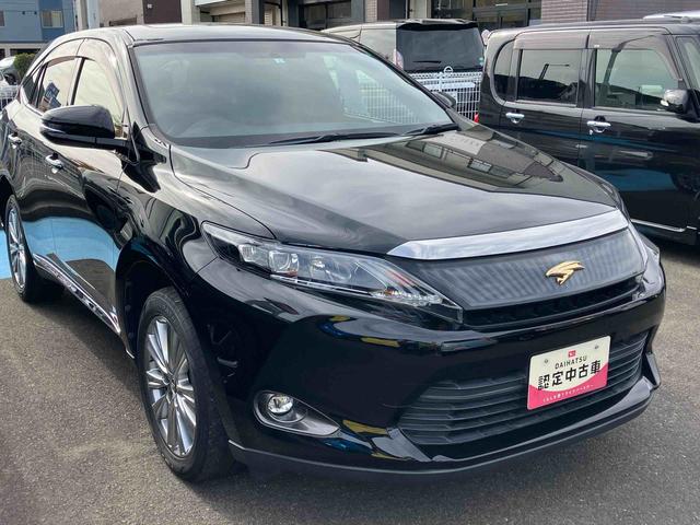 ハリアー エレガンス（15枚目）