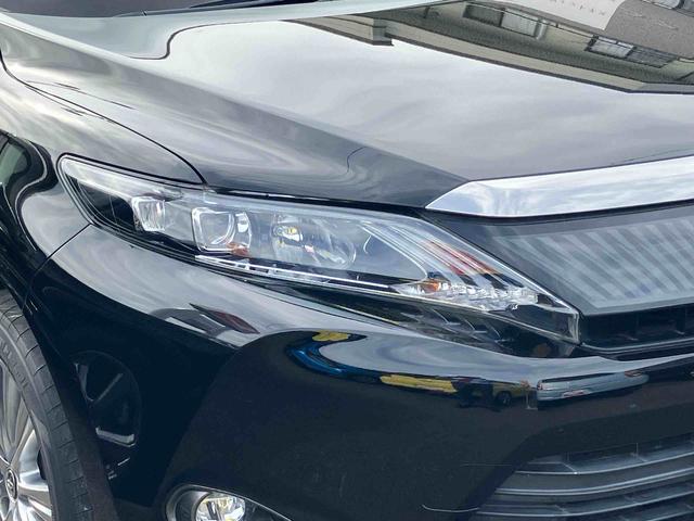 ハリアー エレガンス（16枚目）